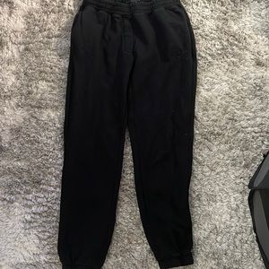WLSY sweat pants
